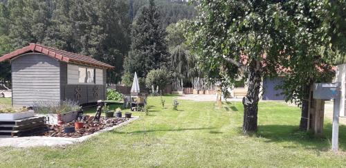 La Houssiere Apartamento | Gites nature, Triplex et bungalow