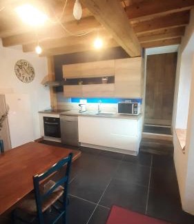 La Houssiere Apartamento | Gites nature, Triplex et bungalow