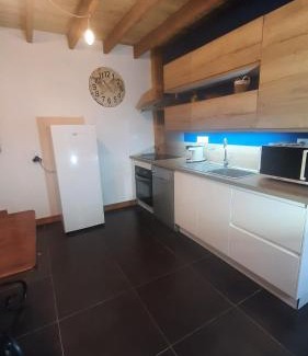 La Houssiere Apartamento | Gites nature, Triplex et bungalow