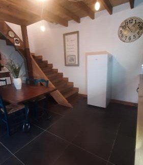La Houssiere Apartamento | Gites nature, Triplex et bungalow
