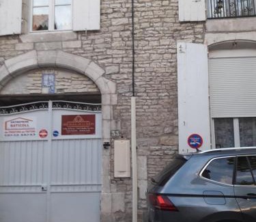 Chatillon-sur-Seine Apartamento | Gites Rural De La Douix