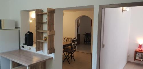 Petreto-Bicchisano Casa | Gites San Austinu