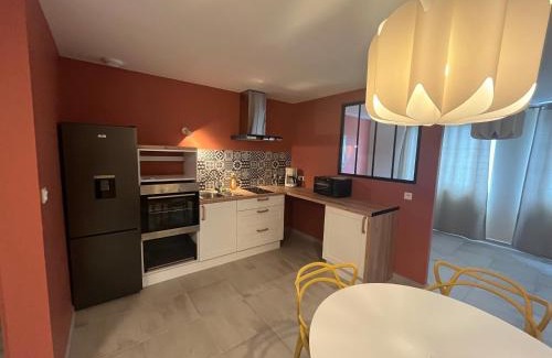 Bourg-Saint-Andeol Apartamento | Gites Terres De Provence