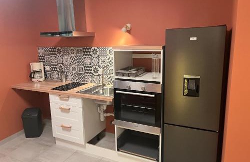 Bourg-Saint-Andeol Apartamento | Gites Terres De Provence