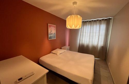 Bourg-Saint-Andeol Apartamento | Gites Terres De Provence