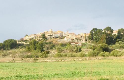 Velaux Casa | Gites Velaux Ecureuil et Pinède
