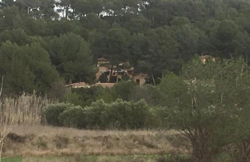 Velaux Casa | Gites Velaux Ecureuil et Pinède
