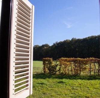 Wassenberg Casa | Gitstapper Hof natuurhuis