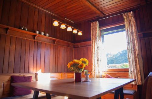 Wassenberg Casa | Gitstapper Hof natuurhuis