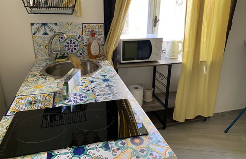 Naples City Centre Apartamento | Nápoles Da Vivere Suites Giudecca