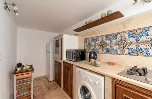 Centro Storico Apartamento | Giudici Three Bedrooms Apartment