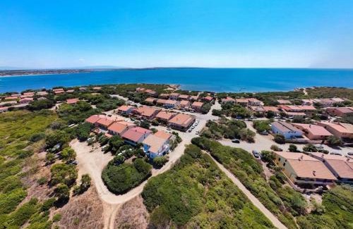 Capo Mannu Casa | Giuditta