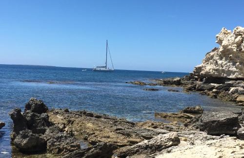 Capo Mannu Casa | Giuditta
