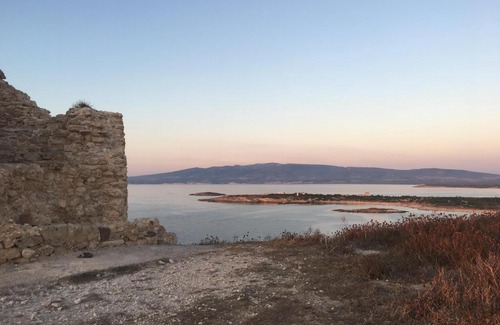 Capo Mannu Casa | Giuditta
