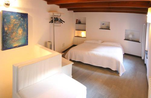 Vernazza Casa | Giuli camera vista mare