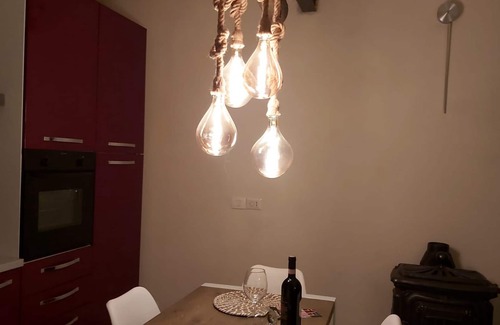 Monteriggioni Casa | GIULIA -1 Bedroom Country House in Monteriggioni - Siena