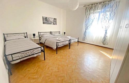Monfalcone Apartamento | Giulia home