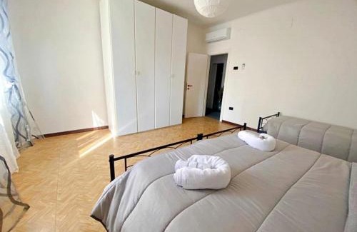 Monfalcone Apartamento | Giulia home
