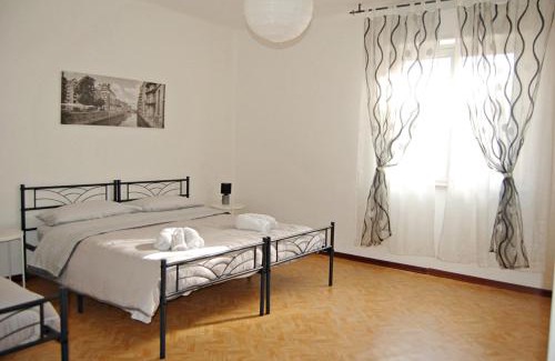 Monfalcone Apartamento | Giulia home