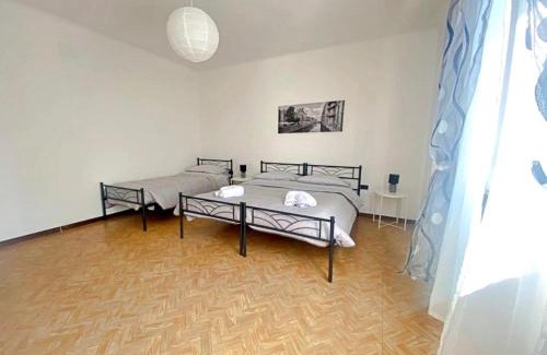 Monfalcone Apartamento | Giulia home