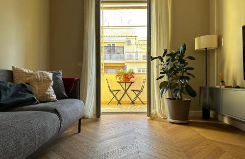 Appio Latino Apartamento | Giulia’s Corner