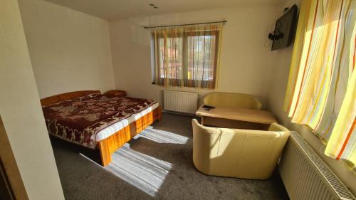 Cierny Balog Casa | Giulia