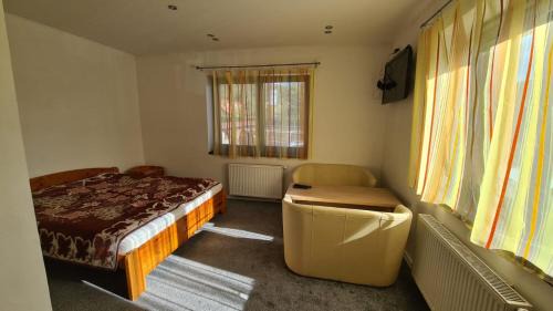 Cierny Balog Casa | Giulia