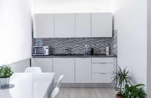 Cittadella Apartamento | Apartamento moderno y elegante en el centro histórico a pocos pasos de la Arena.