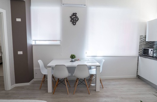 Cittadella Apartamento | Apartamento moderno y elegante en el centro histórico a pocos pasos de la Arena.