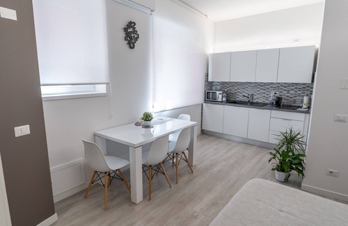 Cittadella Apartamento | Apartamento moderno y elegante en el centro histórico a pocos pasos de la Arena.