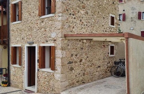 Pove del Grappa Casa | Giulietta e Romeo