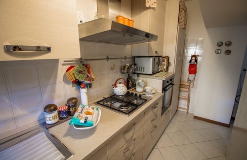 Tremezzo Casa | La casa de Giulino TREMEZZINA Lago de Como