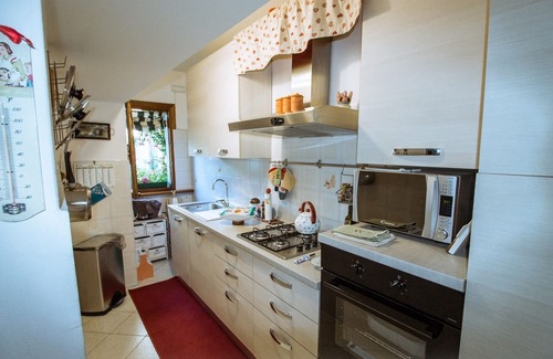 Tremezzo Casa | La casa de Giulino TREMEZZINA Lago de Como