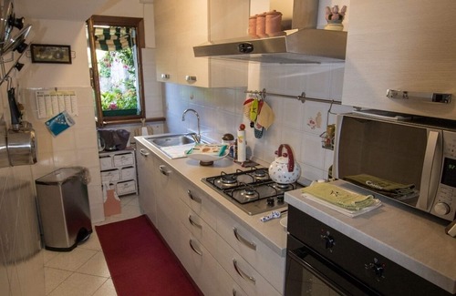 Tremezzo Casa | La casa de Giulino TREMEZZINA Lago de Como