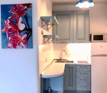 Bibione Apartamento | Giulio's Apartment - Beachfront