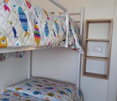 Bibione Apartamento | Giulio's Apartment - Beachfront