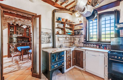 Lidarno Casa | Giuncheto by Interhome