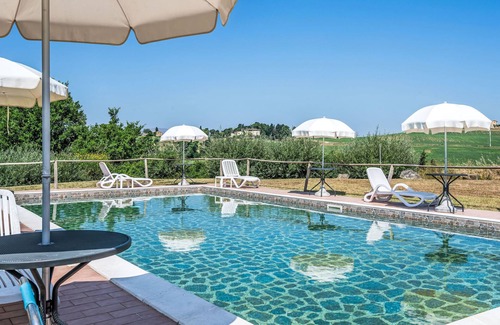 Lidarno Casa | Giuncheto by Interhome