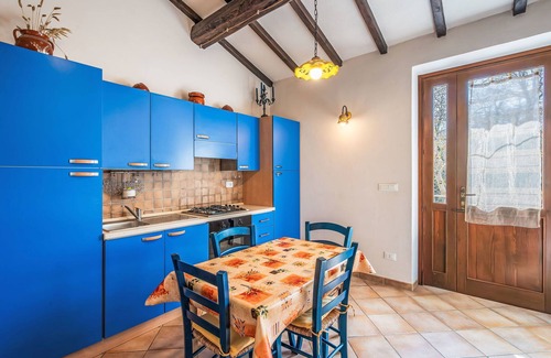 Lidarno Casa | Giuncheto by Interhome
