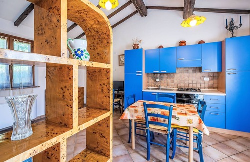 Lidarno Casa | Giuncheto by Interhome