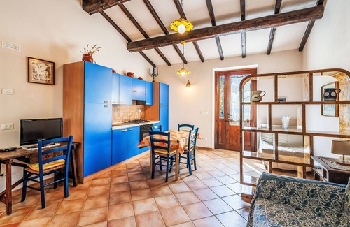 Lidarno Casa | Giuncheto by Interhome