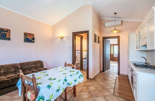 Lidarno Casa | Giuncheto by Interhome