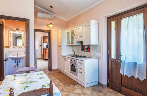 Lidarno Casa | Giuncheto by Interhome