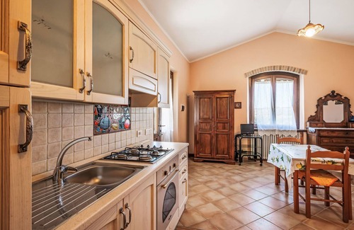 Lidarno Casa | Giuncheto by Interhome