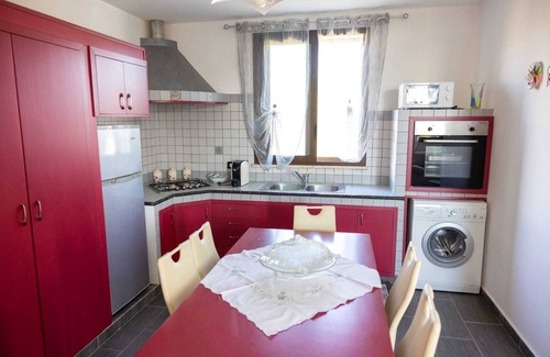 Balestrate Villa | CASA GIUSEPPE CON PISCINA PRIVADA