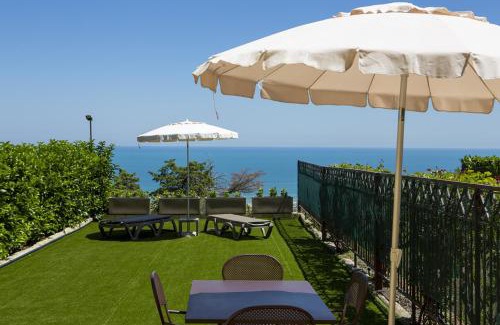 Marina di Vasto Casa | Giuvra Garden House