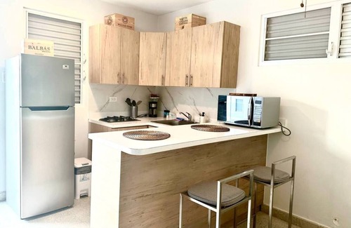 Isla Verde Villa | GIVA-Green Island Villa just step away to beach!