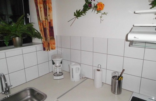 Give Apartamento | Give City Apartment