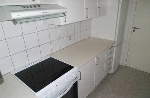 Give Apartamento | Give City Apartment