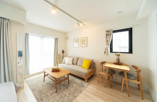 Nakano Apartamento | GIVE Higashi Nakano